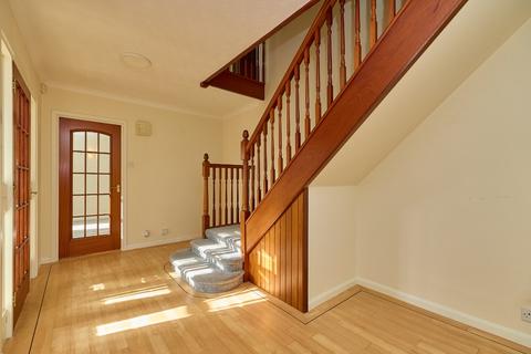 undefined, Queens Den, Aberdeen, AB15