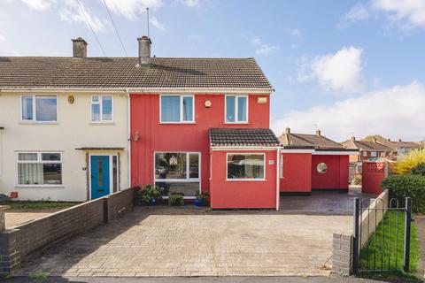 Henbury, Bristol BS10