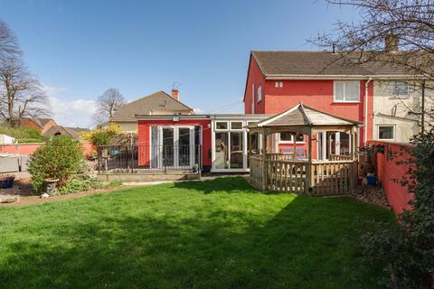undefined, Henbury, Bristol BS10