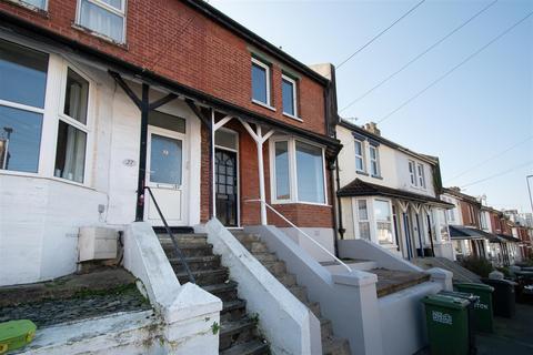 Paynton Road, St. Leonards-On-Sea