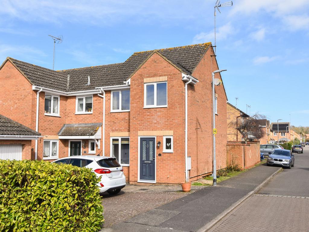 22 Tyrrell Way