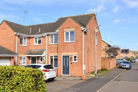 Tyrrell Way, Towcester, NN12