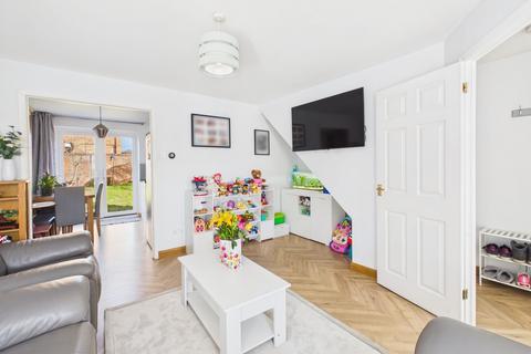 3 bedroom semi-detached house for sale, Tyrrell Way, Towcester, NN12
