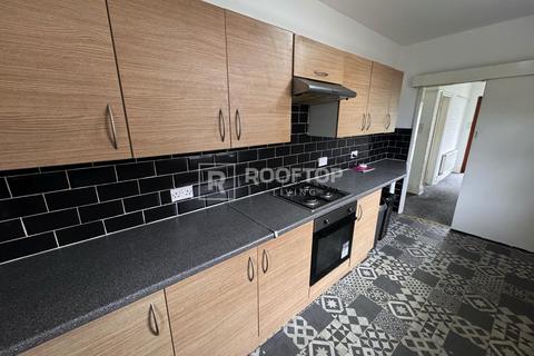 undefined, St. Annes Road