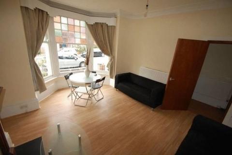 St. Michaels Terrace