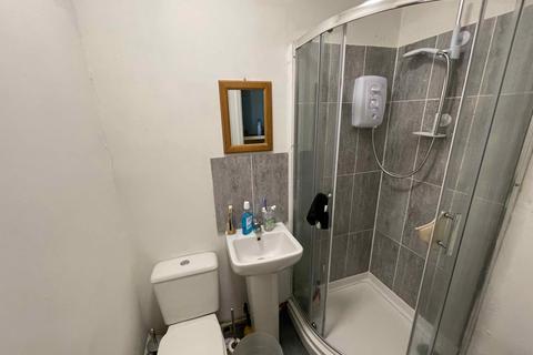 undefined, Otley Road