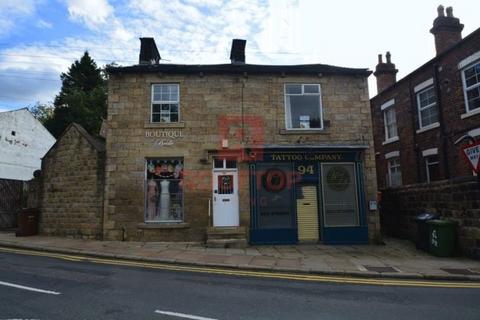 2 bedroom house share to rent, Otley Road