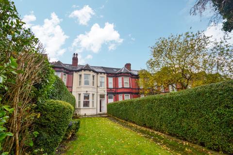 undefined, Brudenell Road