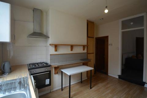 undefined, Brudenell Road