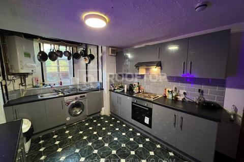 undefined, Brudenell Grove