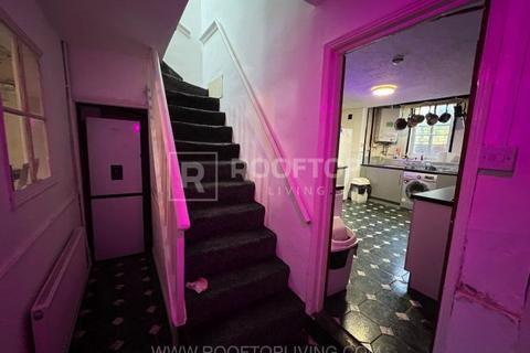 undefined, Brudenell Grove