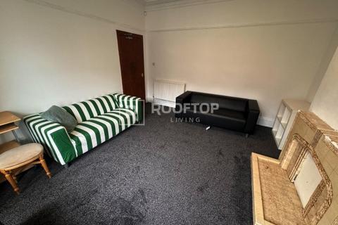 6 bedroom house share to rent, Manor Terrace