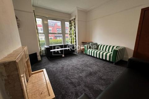 6 bedroom house share to rent, Manor Terrace