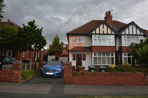 undefined, St. Annes Road