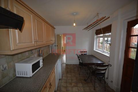 undefined, St. Annes Road