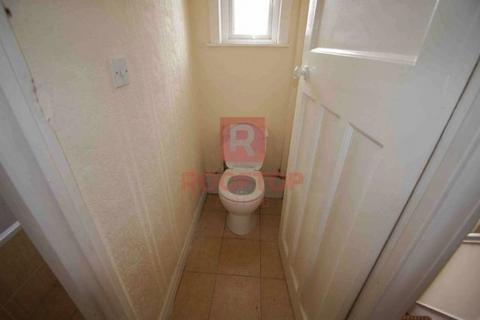 undefined, Estcourt Terrace