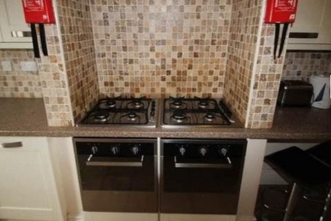 undefined, Burley Road