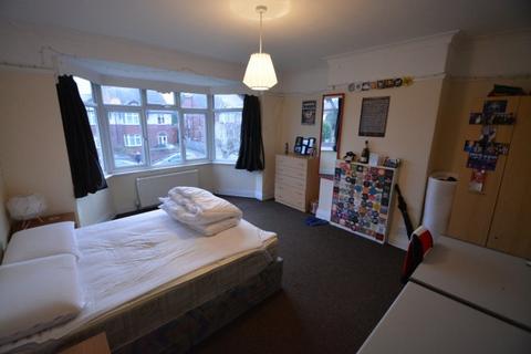 undefined, St. Annes Road