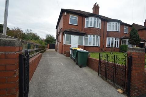 undefined, St. Annes Road