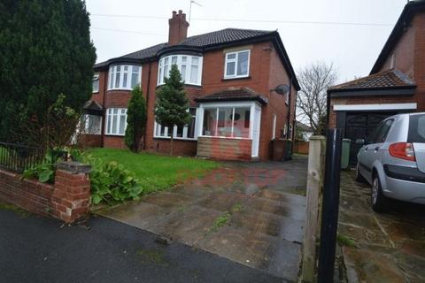 undefined, St. Annes Road