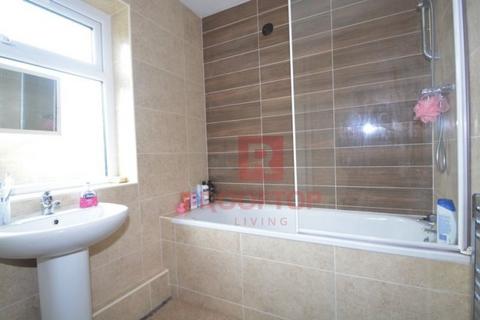 undefined, St. Annes Road