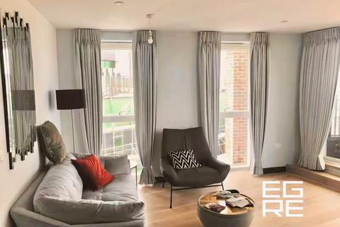 2 bedroom apartment to rent, 3 Station Square, Cambridge CB1