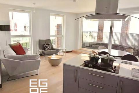 2 bedroom apartment to rent, 3 Station Square, Cambridge CB1