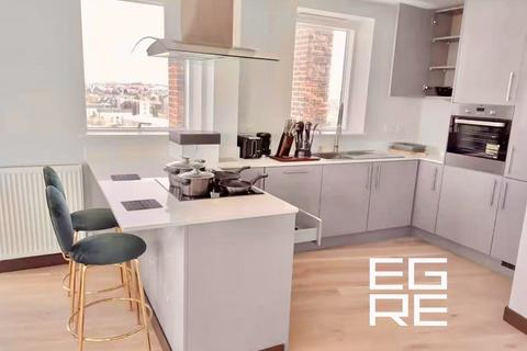 2 bedroom apartment to rent, 3 Station Square, Cambridge CB1