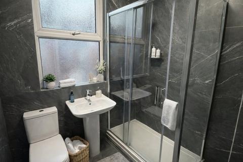 undefined, Beechwood Crescent