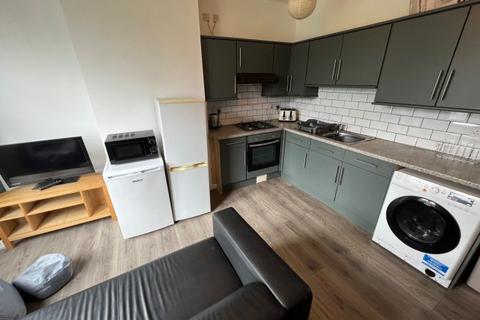 undefined, Beechwood Crescent