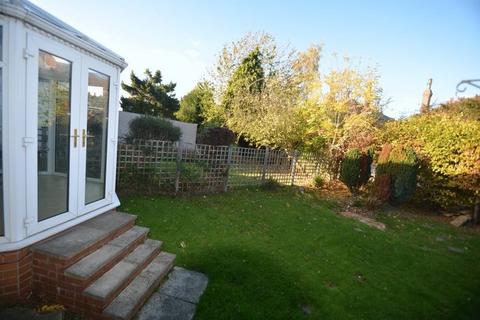 undefined, St. Annes Road