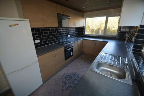 undefined, St. Annes Road