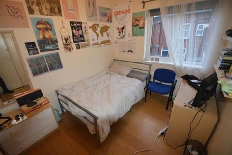 undefined, Ashville Road