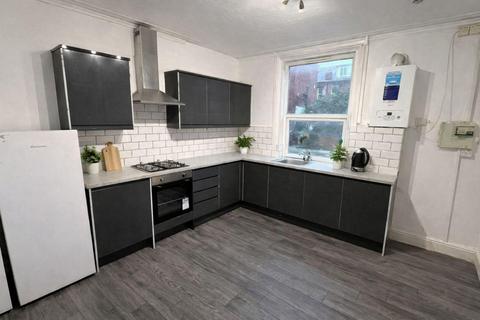 undefined, Thornville Mount