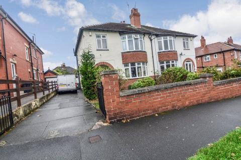 undefined, St. Annes Road