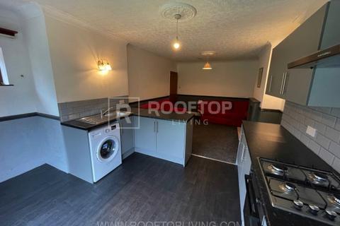 undefined, St. Annes Road