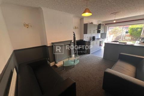 undefined, St. Annes Road