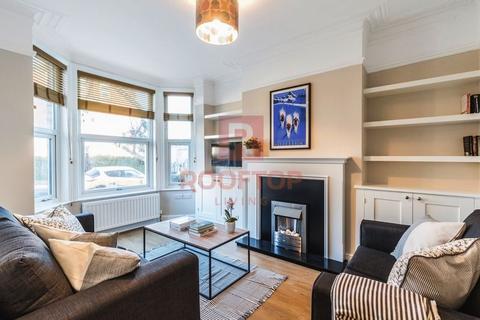 undefined, Hartley Crescent