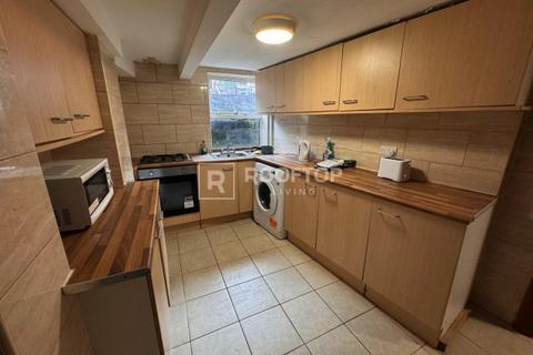 undefined, Hessle View