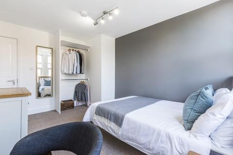 undefined, St. Michaels Road