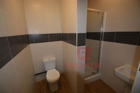 undefined, Chapeltown Road