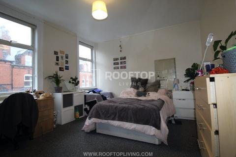 6 bedroom house share to rent, Hessle Place