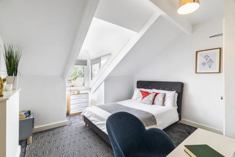 6 bedroom house share to rent, Woodsley Road