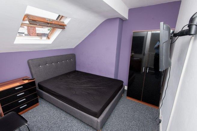 House in Leeds, Headingley Hill, Hyde Park - View 4
