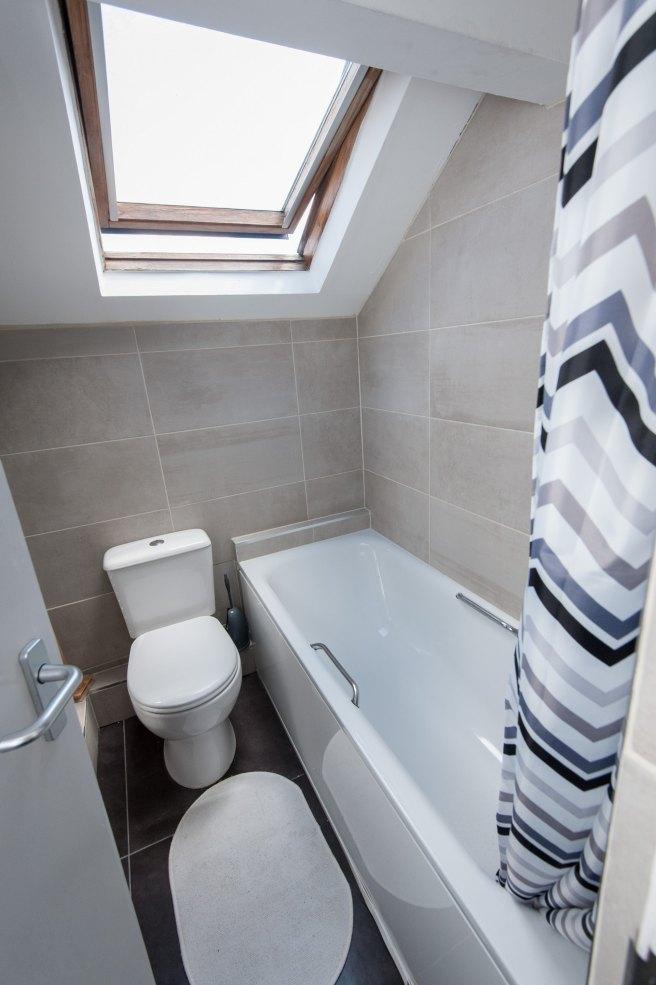 House in Leeds, Headingley Hill, Hyde Park - View 5