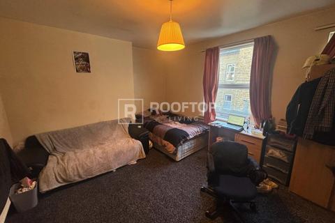 undefined, Cardigan Road