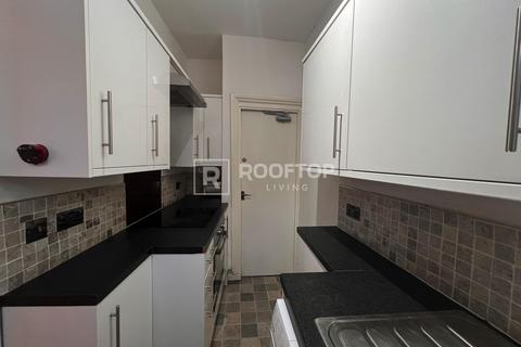 undefined, Quarry Mount Terrace