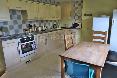 undefined, North Grange Road