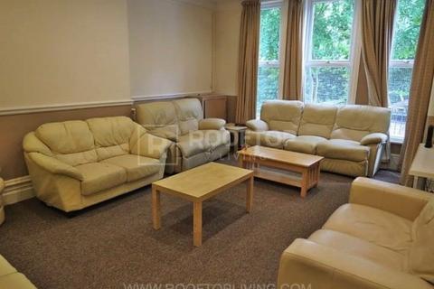 undefined, North Grange Road