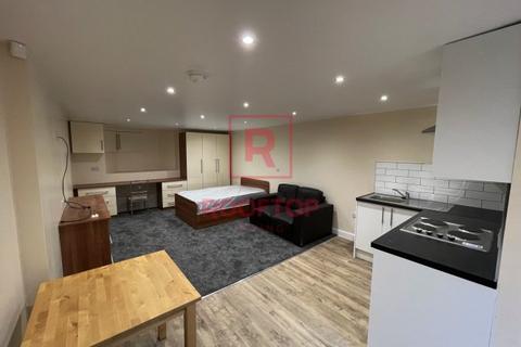 undefined, Back Brudenell Grove